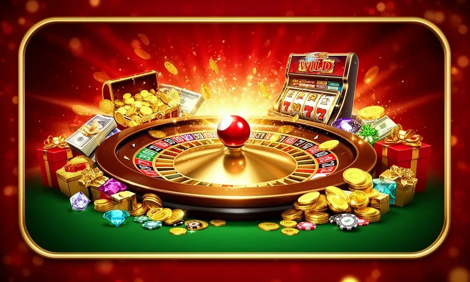567luk Casino Cashback Offer