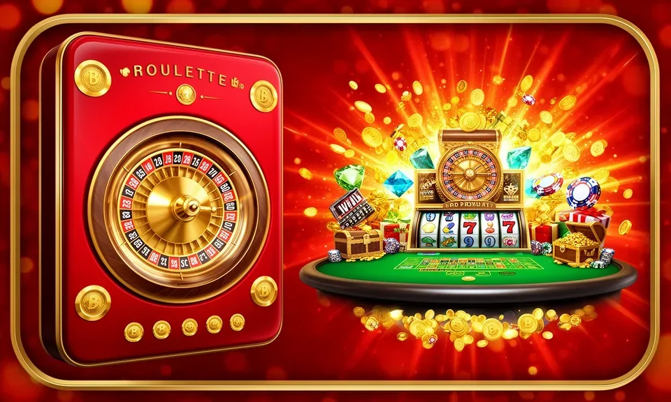 567luk Casino